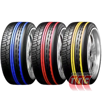 BFGoodrich Scorcher T/A