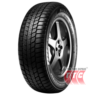 Bridgestone Blizzak LM-20