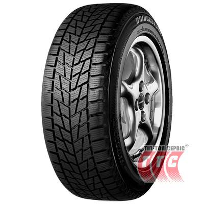 Bridgestone Blizzak LM-22