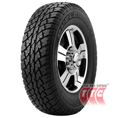 Bridgestone Dueler A/T 693
