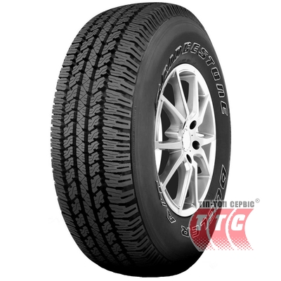 Bridgestone Dueler A/T 693 II