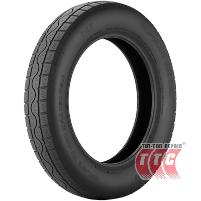 Bridgestone TRR (докатка)