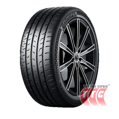 Continental MaxContact MC6