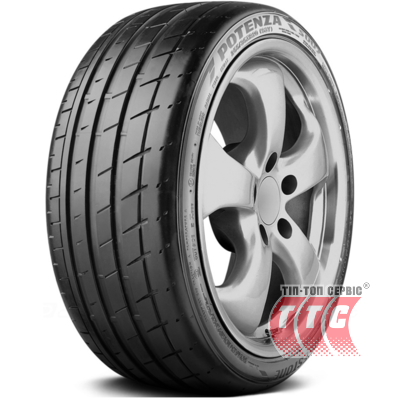 Bridgestone Potenza S007