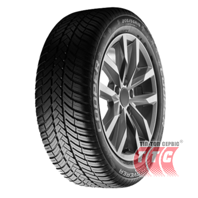 Cooper Discoverer All Season