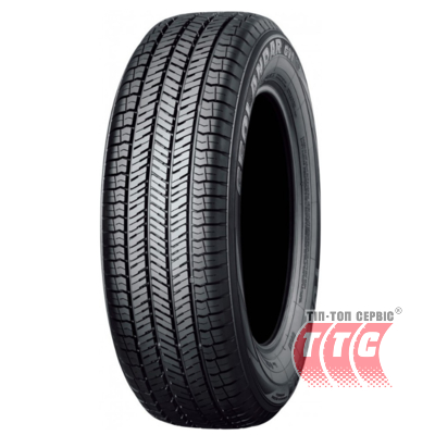 Yokohama Geolandar G91