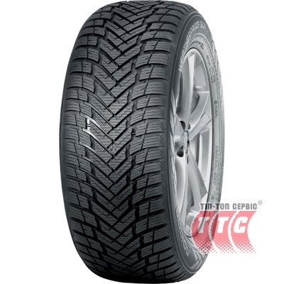 Nokian WeatherProof SUV