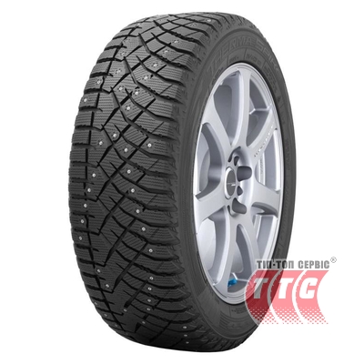Nitto NTSPK