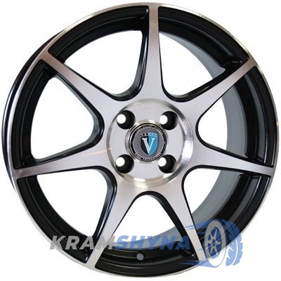 Tech Line TL 1613 6.5x16 5x114.3 ET45 DIA67.1 BD