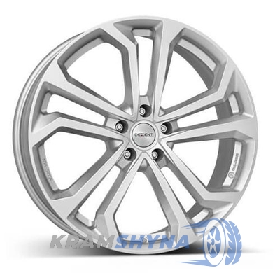 Dezent TA 8x20 5x108 ET49.5 DIA63.4 S