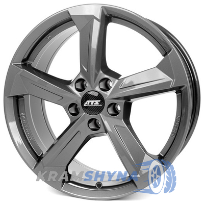 ATS Auvora 7.5x17 5x112 ET36 DIA66.6 DG