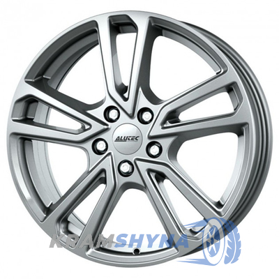 Alutec Tormenta 7.5x17 5x108 ET52.5 DIA63.4 PS