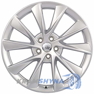 WSP Italy Tesla (W1401) Oxy 9x21 5x120 ET40 DIA64.1 S