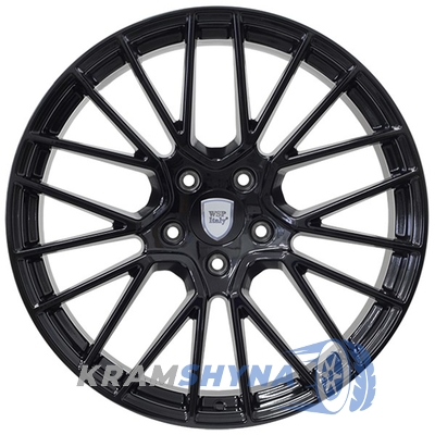 WSP Italy Porsche  (W1058) Okinawa 11x21 5x130 ET58 DIA71.6 GB