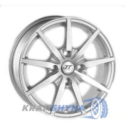 JT 2027 6.5x15 5x100 ET40 DIA73.1 MS