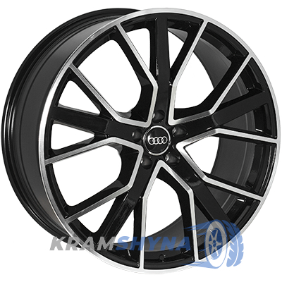 JH 1332 9x20 5x112 ET30 DIA66.6 BP