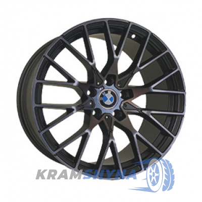 Replica BMW B5479 8.5x19 5x120 ET30 DIA72.6 BK/FP