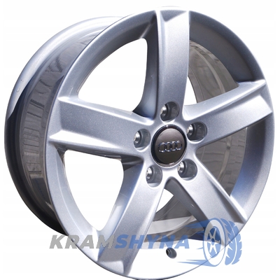 Audi OEM 8K0071496 7x16 5x112 ET46 DIA66 S