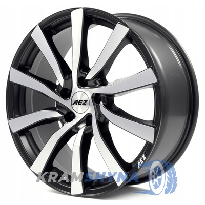 Aez Reef 9x20 5x114.3 ET40 DIA71.6 MtBP