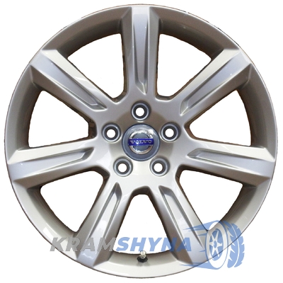 Volvo OEM 31362838 8x17 5x108 ET42 DIA63.4 S