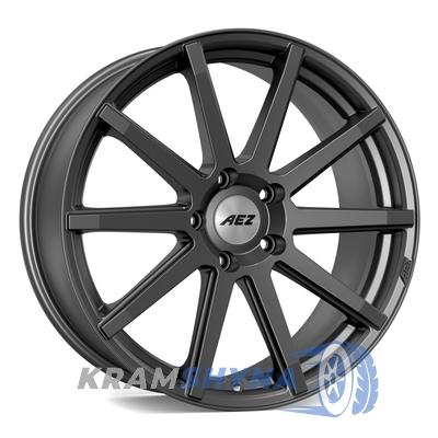 Aez Straight 8.5x20 5x112 ET28 DIA66.6 MGR