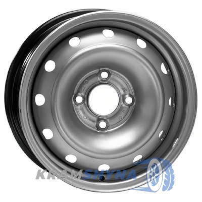 ALST (KFZ) 6395 Citroen 5.5x14 4x108 ET24 DIA65 S