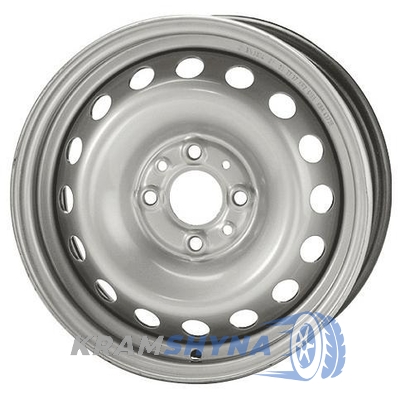 ALST (KFZ) 6815 5.5x15 4x98 ET32 DIA58 S