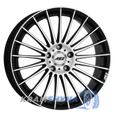 Aez Valencia 8x17 5x120 ET30 DIA72.6 BP