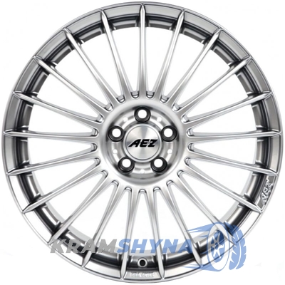 Aez Valencia 7x16 5x115 ET40 DIA70.2 PS