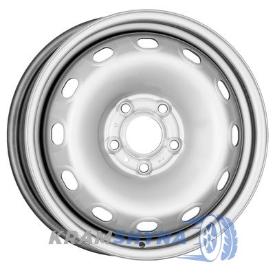 ALST (KFZ) 7503 6x16 5x114.3 ET50 DIA66.1 S