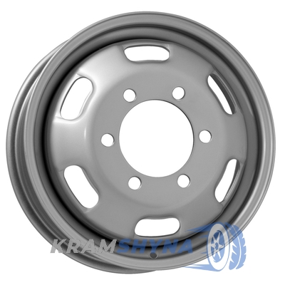 ALST (KFZ) 6023 5.5x16 6x170 ET113 DIA130 S