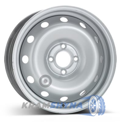 ALST (KFZ) 7635 6x15 4x100 ET50 DIA60.1 S