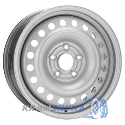 ALST (KFZ) 8067 6.5x16 5x114.3 ET45 DIA64 S