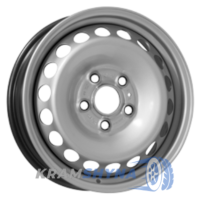 ALST (KFZ) 6696 6.5x16 5x120 ET60 DIA65.1 S