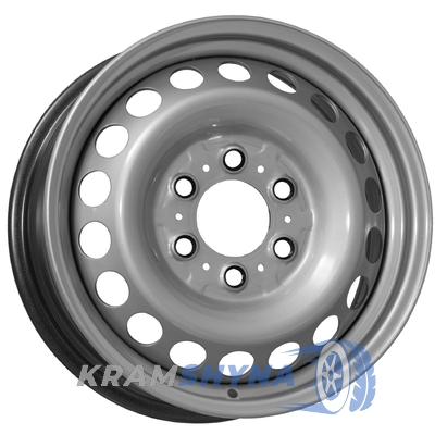 ALST (KFZ) 6131 6.5x16 6x130 ET54 DIA84 S