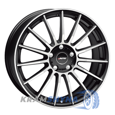 Autec Lamera 8x19 5x112 ET30 DIA70.1 BMP