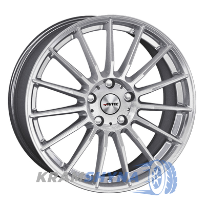 Autec Lamera 8x19 5x112 ET30 DIA70.1 HS