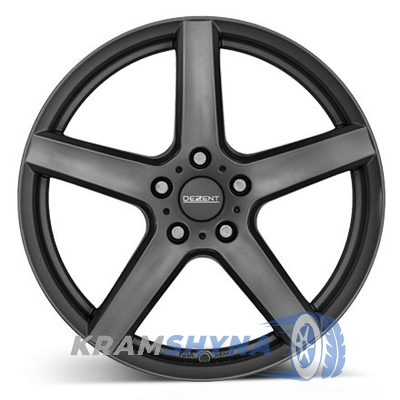 Dezent TY 6x15 5x114.3 ET48 DIA71.6 GR