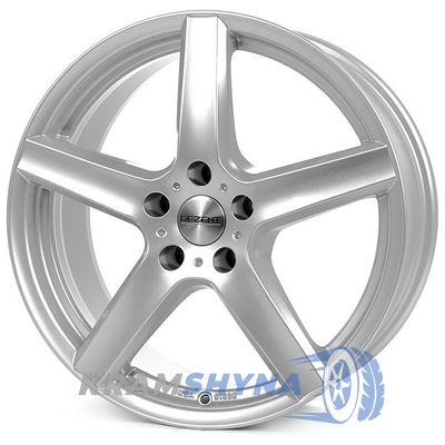 Dezent TY 6.5x16 4x108 ET47 DIA63.4 S
