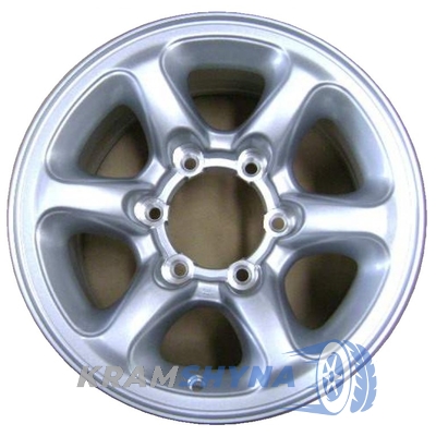 Great Wall 20-3101020A2 7x15 6x139.7 ET10 DIA110 S