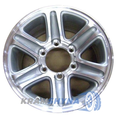 Great Wall 20-3101011-L00 7x15 6x139.7 ET10 DIA110.1 S