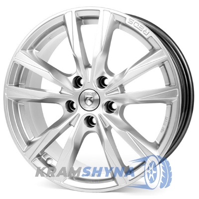 Momo Reds K2 HD 7.5x17 5x108 ET45 DIA72.3 HS