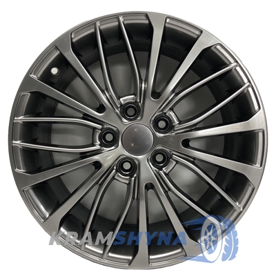 Replica Toyota CT2331 7x17 5x114.3 ET45 DIA0 HB