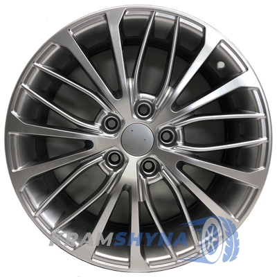 Replica Toyota CT2331 7x17 5x114.3 ET45 DIA67.1 HS