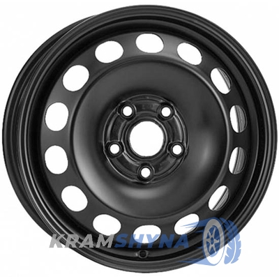 ALST (KFZ) 8005 Honda 6.5x16 5x114.3 ET55 DIA64.1 S
