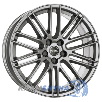 Rial Kibo X 9x20 5x112 ET33 DIA66.5 MG