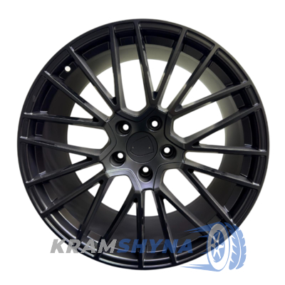 Replica Porsche-PO014 11x21 5x130 ET58 DIA71.6 BM