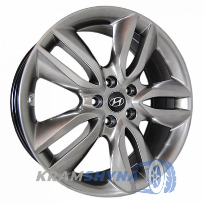 Replica Hyundai HY145 7.5x19 5x114.3 ET49.5 DIA67.1 HB