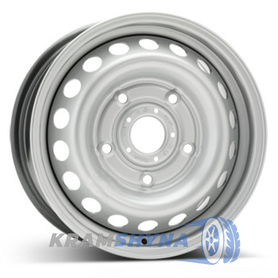 ALST (KFZ) 8337 Ford 6.5x15 5x160 ET60 DIA65 S