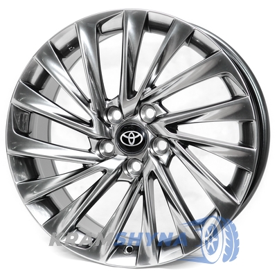 Replica Toyota R1963 7.5x17 5x114.3 ET40 DIA0 HB